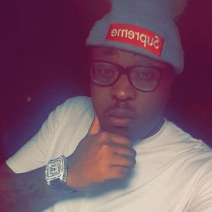 Meet your Posher, Tony